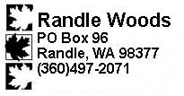 Randle Woods